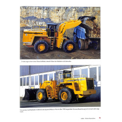 Kaelble 100 Jahre Baumaschinen Band 3