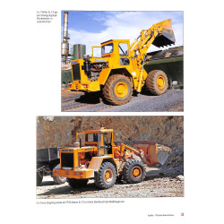 Kaelble 100 Jahre Baumaschinen Band 3
