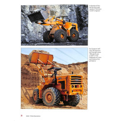 Kaelble 100 Jahre Baumaschinen Band 3