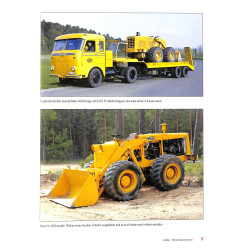 Kaelble 100 Jahre Baumaschinen Band 3