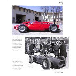 Ferrari 1960–1965 Le temps des sacres