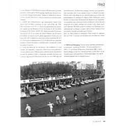 Ferrari 1960–1965 Le temps des sacres