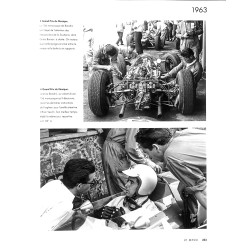 Ferrari 1960–1965 Le temps des sacres