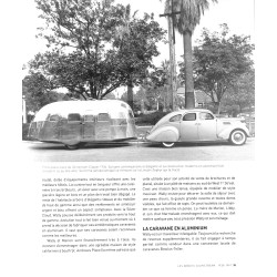 Airstream: Le globe-trotteur américain