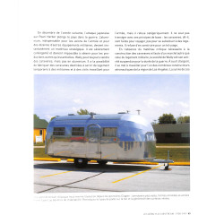 Airstream: Le globe-trotteur américain