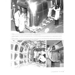 Airstream: Le globe-trotteur américain