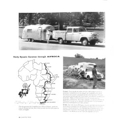 Airstream: Le globe-trotteur américain