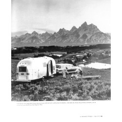 Airstream: Le globe-trotteur américain