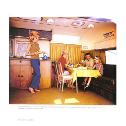 Airstream: Le globe-trotteur américain