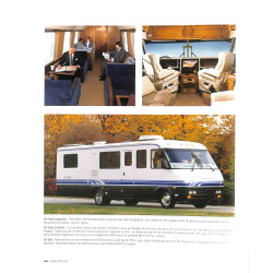 Airstream: Le globe-trotteur américain