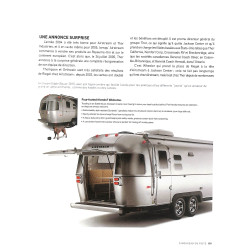Airstream: Le globe-trotteur américain