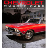 Chevrolet Muscle Cars (1955-1974)