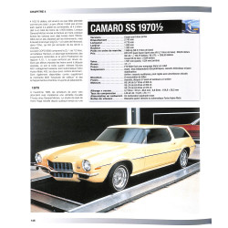 Chevrolet Muscle Cars (1955-1974)