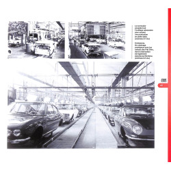 La Fiat 850 de mon pére