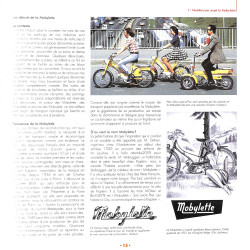 Motobécane: La mobylette universelle