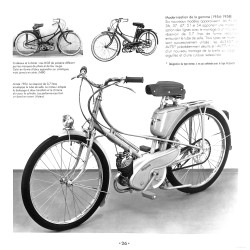 Motobécane: La mobylette universelle