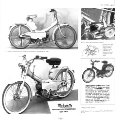 Motobécane: La mobylette universelle