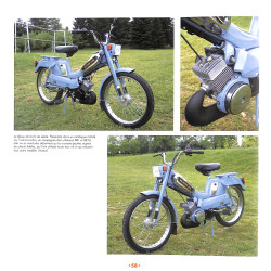 Motobécane: La mobylette universelle