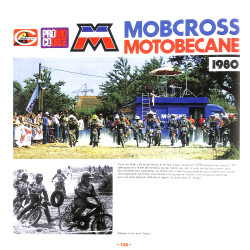 Motobécane: La mobylette universelle