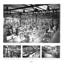 Motobécane: La mobylette universelle