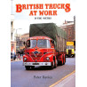 British Trucks at Work in the Sixties