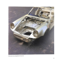 Porsche 911 Die legendäre G-Serie (1973-1989)