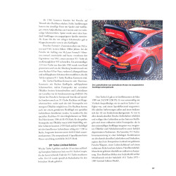 Porsche 911 Die legendäre G-Serie (1973-1989)