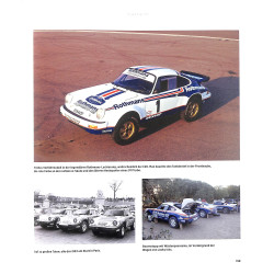 Porsche 911 Die legendäre G-Serie (1973-1989)