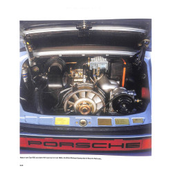 Porsche 911 Die legendäre G-Serie (1973-1989)