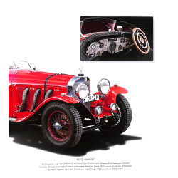 Heilige Hallen Die geheime Fahrzeugsammlung von Mercedes-Benz