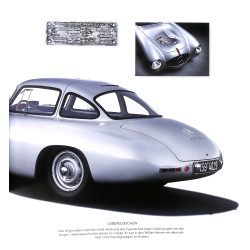 Heilige Hallen Die geheime Fahrzeugsammlung von Mercedes-Benz