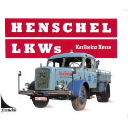 Henschel LKW's