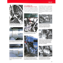 Das Ducati Schrauberhandbuch
