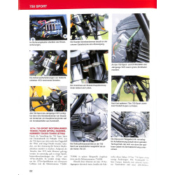 Das Ducati Schrauberhandbuch