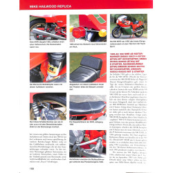 Das Ducati Schrauberhandbuch