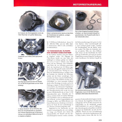 Das Ducati Schrauberhandbuch