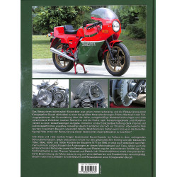 Das Ducati Schrauberhandbuch