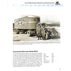 Die schönsten und stärksten Trucks & LKW der Welt