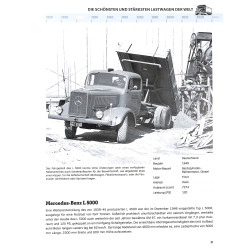 Die schönsten und stärksten Trucks & LKW der Welt