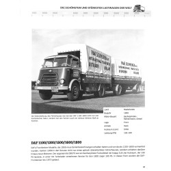 Die schönsten und stärksten Trucks & LKW der Welt