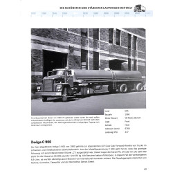 Die schönsten und stärksten Trucks & LKW der Welt