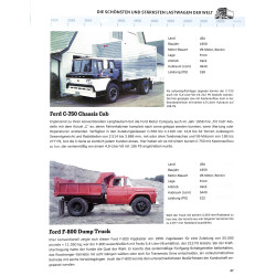 Die schönsten und stärksten Trucks & LKW der Welt