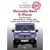 Mercedes-Benz G-Klasse Praxisratgeber Klassikerkauf