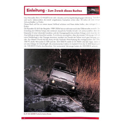 Mercedes-Benz G-Klasse Praxisratgeber Klassikerkauf