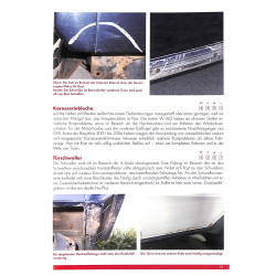 Mercedes-Benz G-Klasse Praxisratgeber Klassikerkauf