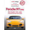 Porsche 911 (996)  Praxisratgeber Klassikerkauf
