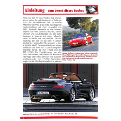 Porsche 911 (996)  Praxisratgeber Klassikerkauf