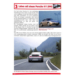 Porsche 911 (996)  Praxisratgeber Klassikerkauf