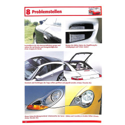 Porsche 911 (996)  Praxisratgeber Klassikerkauf