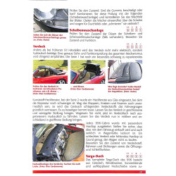 Porsche 911 (996)  Praxisratgeber Klassikerkauf